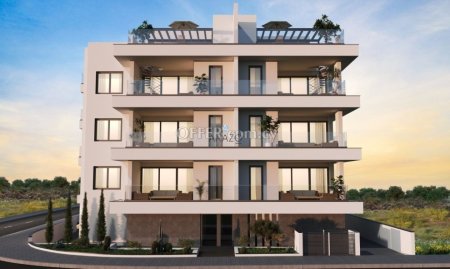 2 Bed Apartment for Sale in Vergina, Larnaca - 2