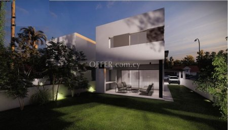 New For Sale €360,000 House 4 bedrooms, Lakatameia, Lakatamia Nicosia - 9