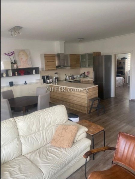 New For Sale €460,000 Apartment 2 bedrooms, Retiré, top floor, Germasogeia, Yermasogeia Limassol - 9