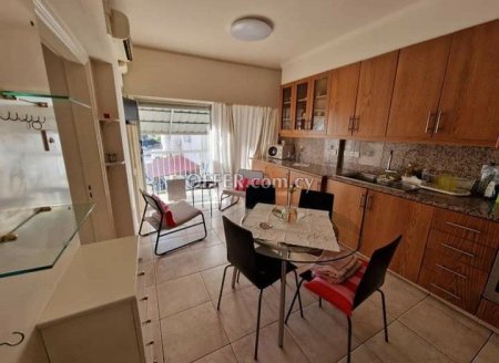 1-bedroom Apartment 50 sqm in Strovolos - 10