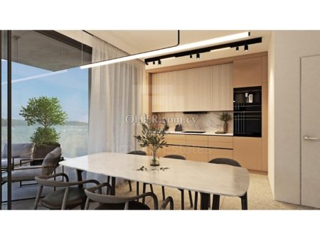 New Two bedroom apartment in Latsia area Nicosia - 8