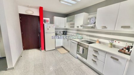 1 Bedroom Apartment For Sale Limassol - 3