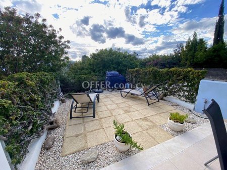 House For Sale in Kato Paphos, Paphos - PA2524 - 9