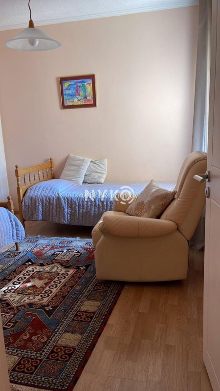2 bedroom furnished apartment - 12