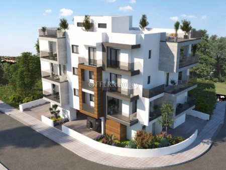 3 Bed Apartment for Sale in Vergina, Larnaca - 3