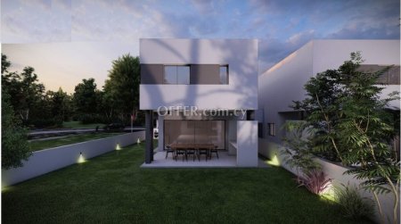 New For Sale €360,000 House 4 bedrooms, Lakatameia, Lakatamia Nicosia - 8