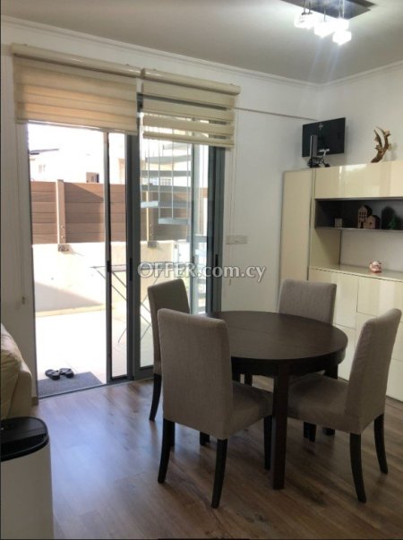 New For Sale €460,000 Apartment 2 bedrooms, Retiré, top floor, Germasogeia, Yermasogeia Limassol - 8