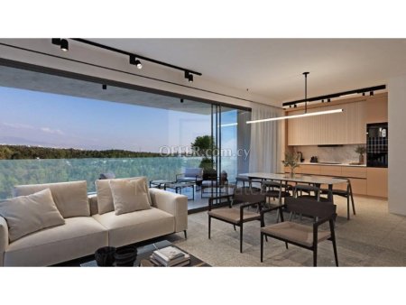 New Two bedroom apartment in Latsia area Nicosia - 7