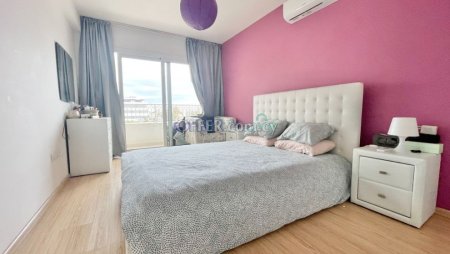 1 Bedroom Apartment For Sale Limassol - 4