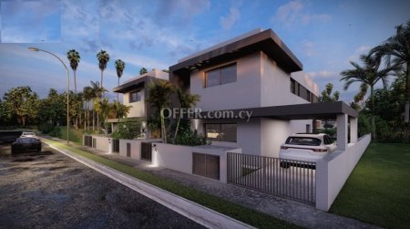 New For Sale €360,000 House 4 bedrooms, Lakatameia, Lakatamia Nicosia - 7
