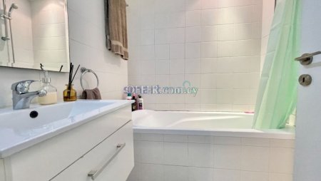 1 Bedroom Apartment For Sale Limassol - 5