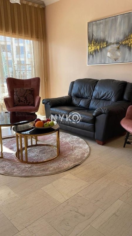 2 bedroom furnished apartment - 11