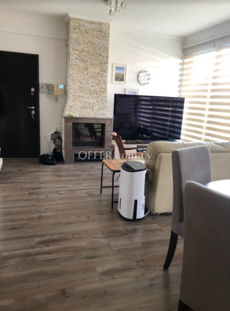 New For Sale €460,000 Apartment 2 bedrooms, Retiré, top floor, Germasogeia, Yermasogeia Limassol - 6