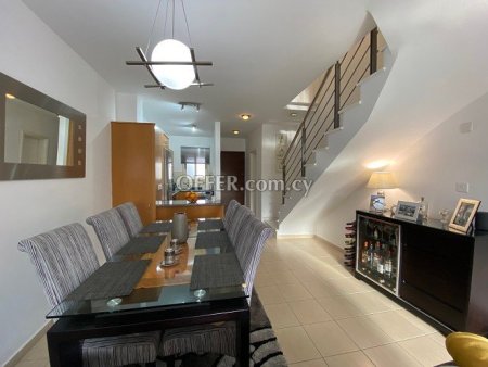 House For Sale in Kato Paphos, Paphos - PA2524 - 6