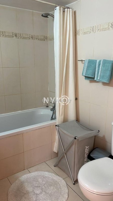 2 bedroom furnished apartment - 10