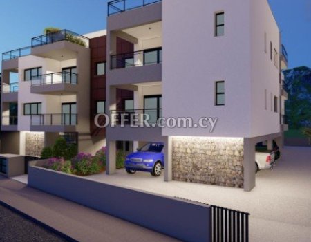 ΠΩΛΕΙΤΑΙ ΥΠΟ ΑΝΕΓΕΡΣΗ ΔΙΑΜΕΡΙΣΜΑ ΕΝΟΣ ΥΠΝΟΔΩΜΑΤΙΟΥ ΣΤΗΝ ΠΑΡΕΚΚΛΗΣΙΑ – ΛΕΜΕΣΟΣ – ID 00272768