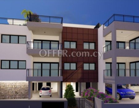 ΠΩΛΕΙΤΑΙ ΥΠΟ ΑΝΕΓΕΡΣΗ ΔΙΑΜΕΡΙΣΜΑ ΕΝΟΣ ΥΠΝΟΔΩΜΑΤΙΟΥ ΣΤΗΝ ΠΑΡΕΚΚΛΗΣΙΑ – ΛΕΜΕΣΟΣ – ID 00272768 - 2