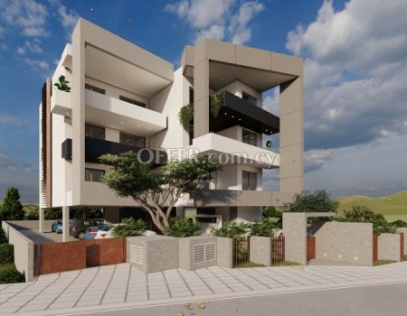 ΠΩΛΕΙΤΑΙ ΥΠΟ ΑΝΕΓΕΡΣΗ ΔΙΑΜΕΡΙΣΜΑ ΔΥΟ ΥΠΝΟΔΩΜΑΤΙΩΝ ΣΤΟΝ ΑΓΙΟ ΑΘΑΝΑΣΙΟ – ΛΕΜΕΣΟΣ – ID 00279453 - 2