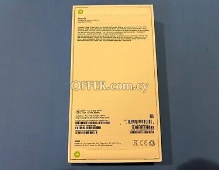 Apple iPhone 13 - 128 Go - Minuit (AT&T) - 7
