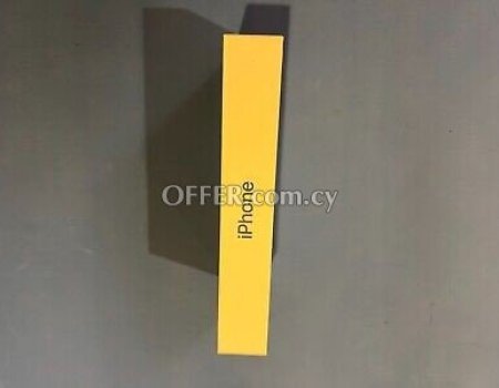 Apple iPhone 13 - 128 Go - Minuit (AT&T) - 6