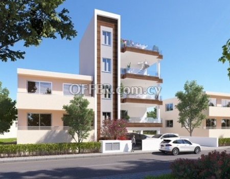 ΠΩΛΕΙΤΑΙ ΥΠΟ ΑΝΕΓΕΡΣΗ ΡΕΤΙΡΕ ΟΡΟΦΟΔΙΑΜΕΡΙΣΜΑ ΔΥΟ ΥΠΝΟΔΩΜΑΤΙΩΝ ΣΤΗ ΜΕΣΑ ΓΕΙΤΟΝΙΑ – ΛΕΜΕΣΟΣ – ID 00265156 - 1