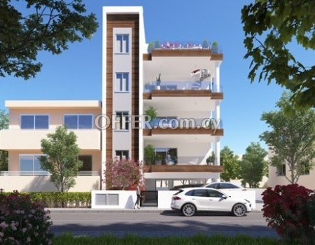 ΠΩΛΕΙΤΑΙ ΥΠΟ ΑΝΕΓΕΡΣΗ ΡΕΤΙΡΕ ΟΡΟΦΟΔΙΑΜΕΡΙΣΜΑ ΔΥΟ ΥΠΝΟΔΩΜΑΤΙΩΝ ΣΤΗ ΜΕΣΑ ΓΕΙΤΟΝΙΑ – ΛΕΜΕΣΟΣ – ID 00265156 - 2