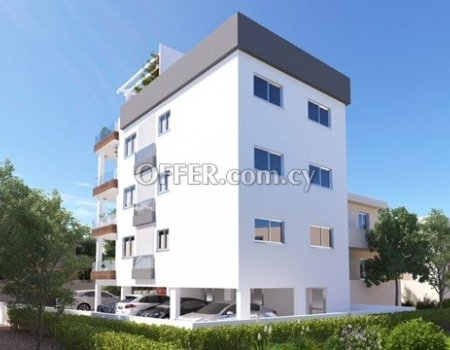 ΠΩΛΕΙΤΑΙ ΥΠΟ ΑΝΕΓΕΡΣΗ ΡΕΤΙΡΕ ΟΡΟΦΟΔΙΑΜΕΡΙΣΜΑ ΔΥΟ ΥΠΝΟΔΩΜΑΤΙΩΝ ΣΤΗ ΜΕΣΑ ΓΕΙΤΟΝΙΑ – ΛΕΜΕΣΟΣ – ID 00265156 - 4