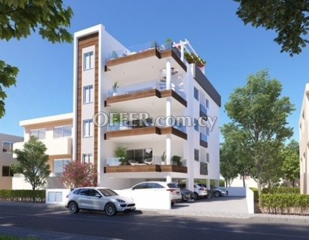 ΠΩΛΕΙΤΑΙ ΥΠΟ ΑΝΕΓΕΡΣΗ ΡΕΤΙΡΕ ΟΡΟΦΟΔΙΑΜΕΡΙΣΜΑ ΔΥΟ ΥΠΝΟΔΩΜΑΤΙΩΝ ΣΤΗ ΜΕΣΑ ΓΕΙΤΟΝΙΑ – ΛΕΜΕΣΟΣ – ID 00265156 - 3