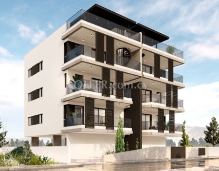 ΠΩΛΕΙΤΑΙ ΥΠΟ ΑΝΕΓΕΡΣΗ ΔΙΑΜΕΡΙΣΜΑ ΔΥΟ ΥΠΝΟΔΩΜΑΤΙΩΝ ΣΤΟΝ ΑΓΙΟ ΣΠΥΡΙΔΩΝΑ – ΛΕΜΕΣΟΣ – ID 00277885 - 1