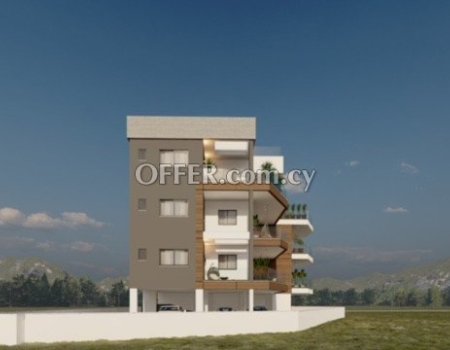 ΠΩΛΕΙΤΑΙ ΥΠΟ ΑΝΕΓΕΡΣΗ ΡΕΤΙΡΕ ΔΙΑΜΕΡΙΣΜΑ ΤΡΙΩΝ ΥΠΝΟΔΩΜΑΤΙΩΝ ΣΤΟΝ ΑΓΙΟ ΑΘΑΝΑΣΙΟ – ΛΕΜΕΣΟΣ – ID 00261873 - 3