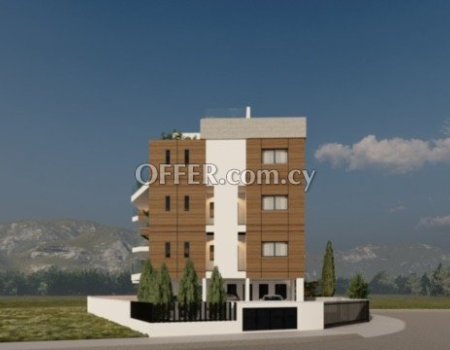 ΠΩΛΕΙΤΑΙ ΥΠΟ ΑΝΕΓΕΡΣΗ ΡΕΤΙΡΕ ΔΙΑΜΕΡΙΣΜΑ ΤΡΙΩΝ ΥΠΝΟΔΩΜΑΤΙΩΝ ΣΤΟΝ ΑΓΙΟ ΑΘΑΝΑΣΙΟ – ΛΕΜΕΣΟΣ – ID 00261873 - 8