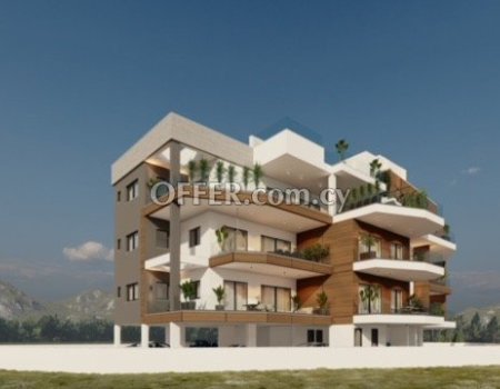 ΠΩΛΕΙΤΑΙ ΥΠΟ ΑΝΕΓΕΡΣΗ ΡΕΤΙΡΕ ΔΙΑΜΕΡΙΣΜΑ ΤΡΙΩΝ ΥΠΝΟΔΩΜΑΤΙΩΝ ΣΤΟΝ ΑΓΙΟ ΑΘΑΝΑΣΙΟ – ΛΕΜΕΣΟΣ – ID 00261873 - 4