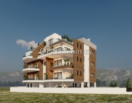 ΠΩΛΕΙΤΑΙ ΥΠΟ ΑΝΕΓΕΡΣΗ ΡΕΤΙΡΕ ΔΙΑΜΕΡΙΣΜΑ ΤΡΙΩΝ ΥΠΝΟΔΩΜΑΤΙΩΝ ΣΤΟΝ ΑΓΙΟ ΑΘΑΝΑΣΙΟ – ΛΕΜΕΣΟΣ – ID 00261873 - 7