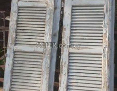 2 Windows