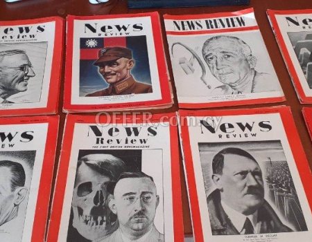 100 books News Review