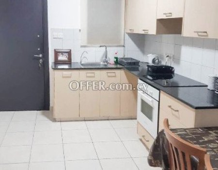 SPS 625 / 2 Bedroom apartment in Oroklini area Larnaca - For sale - 2