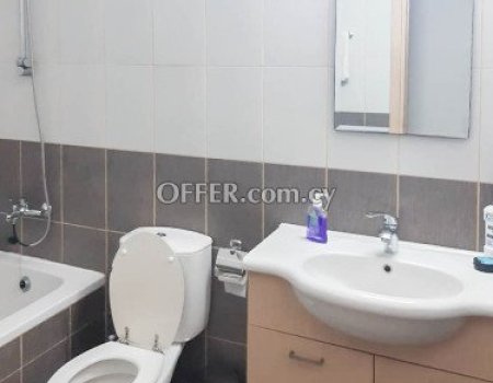 SPS 625 / 2 Bedroom apartment in Oroklini area Larnaca - For sale - 5