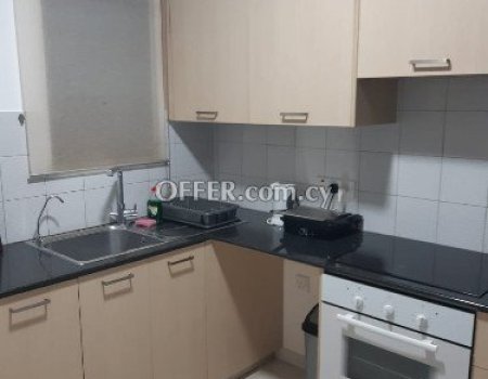 SPS 625 / 2 Bedroom apartment in Oroklini area Larnaca - For sale - 3