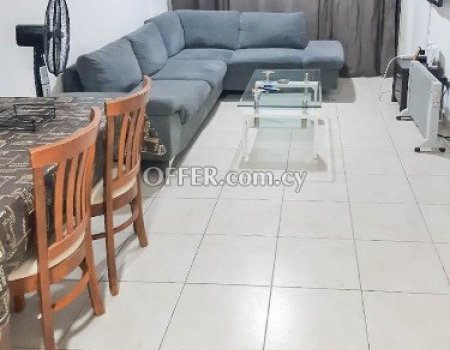 SPS 625 / 2 Bedroom apartment in Oroklini area Larnaca - For sale - 1