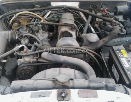1970 Mercedes 115 Petrol Manual - 3