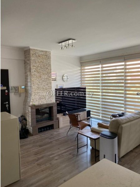 New For Sale €460,000 Apartment 2 bedrooms, Retiré, top floor, Germasogeia, Yermasogeia Limassol - 5