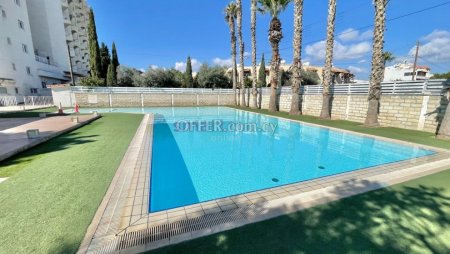 1 Bedroom Apartment For Sale Limassol - 7