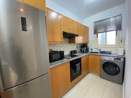 House For Sale in Kato Paphos, Paphos - PA2524 - 5