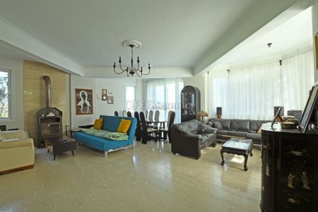 4 Bed Detached Villa for Sale in Paralimni, Ammochostos - 5
