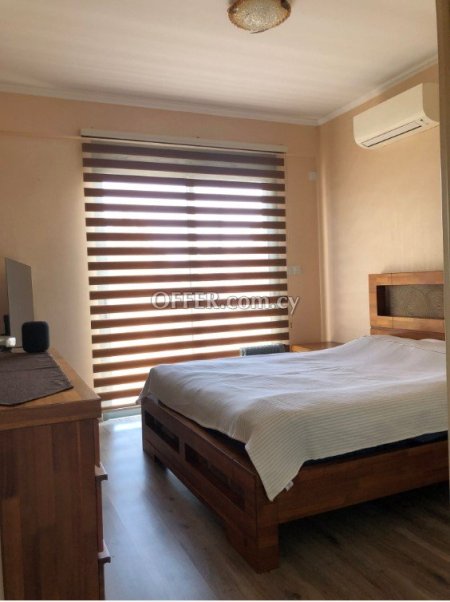 New For Sale €460,000 Apartment 2 bedrooms, Retiré, top floor, Germasogeia, Yermasogeia Limassol - 4