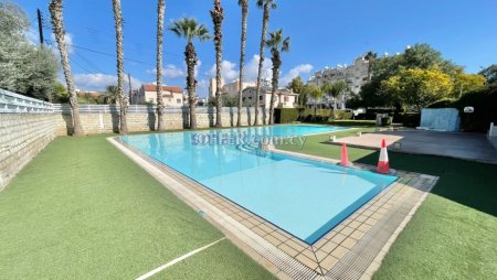 1 Bedroom Apartment For Sale Limassol - 8