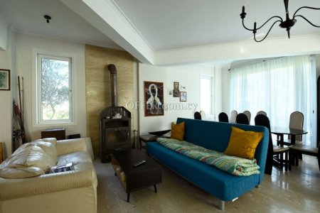 4 Bed Detached Villa for Sale in Paralimni, Ammochostos - 4