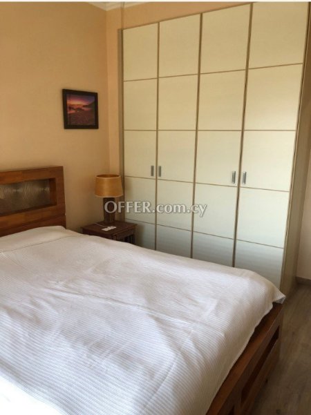 New For Sale €460,000 Apartment 2 bedrooms, Retiré, top floor, Germasogeia, Yermasogeia Limassol - 3