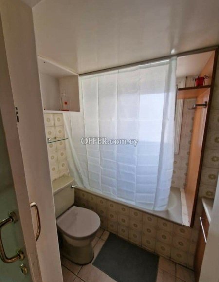1-bedroom Apartment 50 sqm in Strovolos - 4