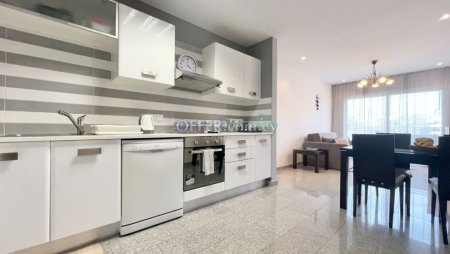 1 Bedroom Apartment For Sale Limassol - 9